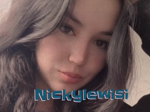 Nickylewisi