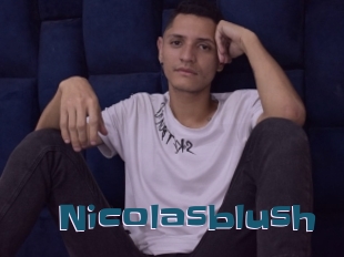 Nicolasblush