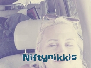 Niftynikkis