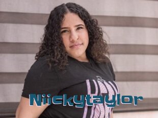 Niickytaylor