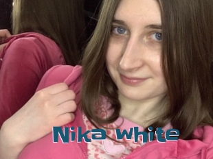 Nika_white