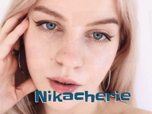 Nikacherie