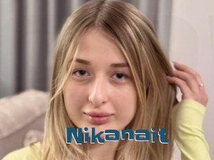 Nikanait