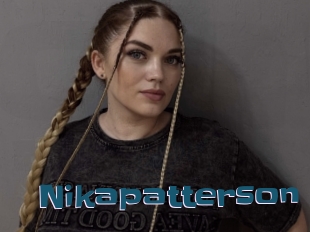 Nikapatterson