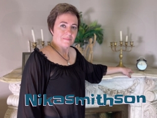 Nikasmithson