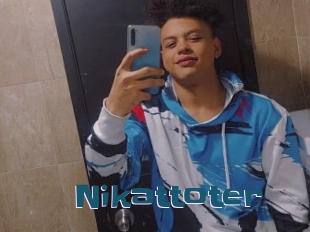 Nikattoter