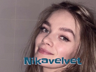 Nikavelvet