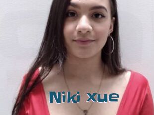 Niki_xue