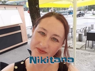 Nikitana