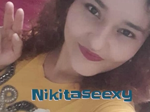 Nikitaseexy