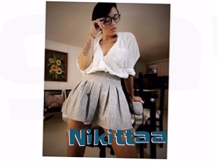 Nikittaa