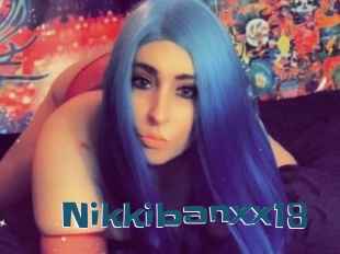 Nikkibanxx18