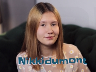 Nikkidumont