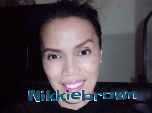 Nikkiebrown