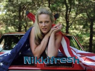 Nikkifresh