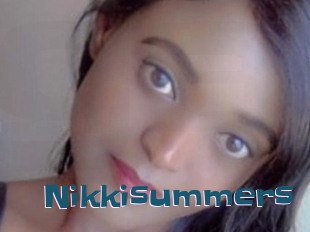 Nikkisummers