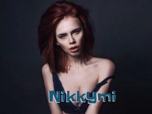 Nikkymi