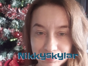 Nikkyskylar