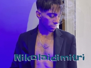 Nikolaidimitri