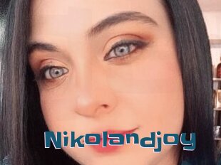 Nikolandjoy