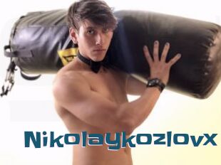 Nikolaykozlovx