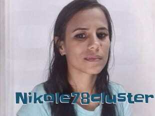 Nikole78cluster