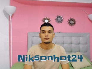 Niksonhot24