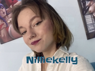 Nilliekelly