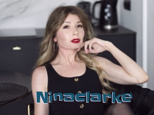 Ninaclarke