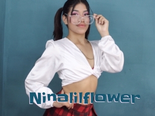 Ninalilflower