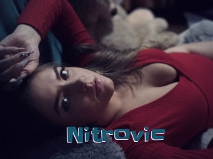 Nitrovic