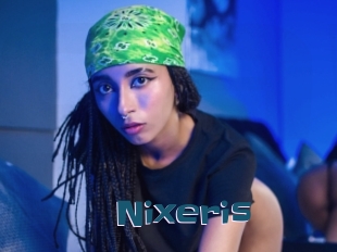 Nixeris