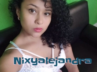 Nixyalejandra