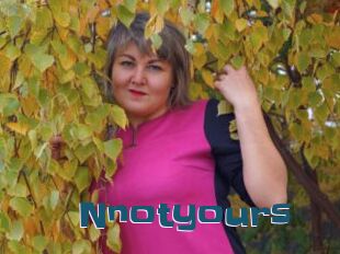 Nnotyours