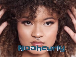 Noahcurly