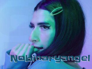 Nobinaryangel