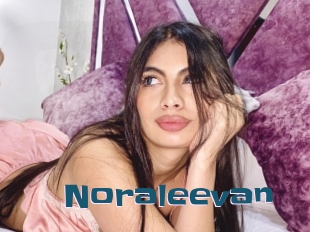 Noraleevan