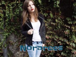 Norarees