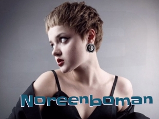 Noreenboman