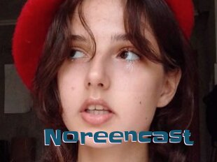 Noreencast