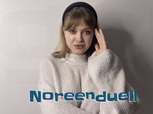 Noreenduell