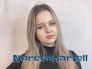 Noreenhartell