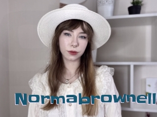 Normabrownell