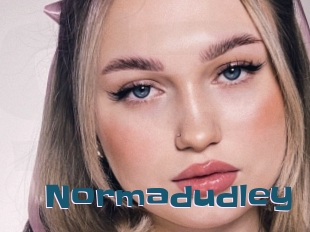 Normadudley