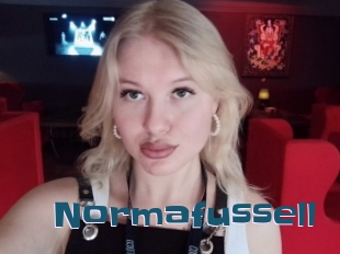 Normafussell