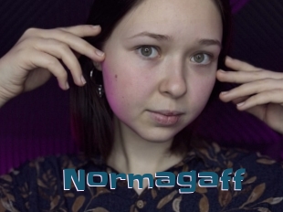 Normagaff