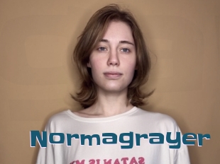 Normagrayer