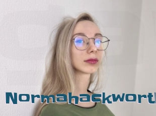 Normahackworth