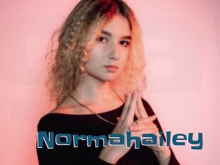 Normahailey