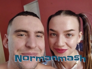 Normanmash